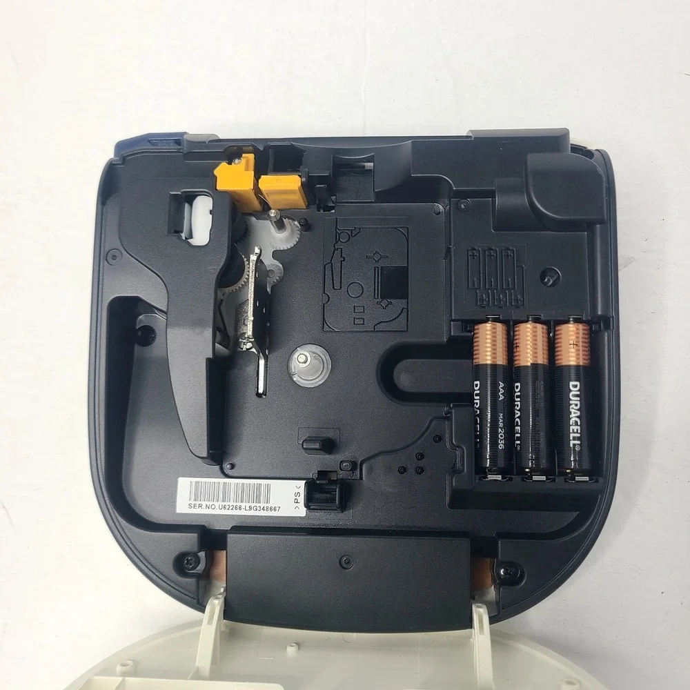 Brother P-Touch Model PT-1290 Electronic Home Office‎ Labeling Maker